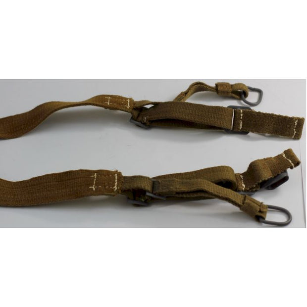 GERMAN DAK TROPICAL GERMAN Y STRAPS