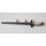 GERMAN DIPLOMATIC OFFICIAL'S DRESS DAGGER