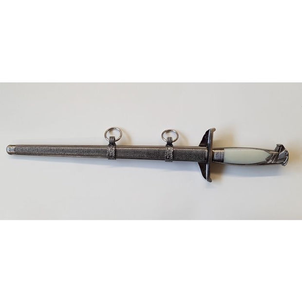 GERMAN DIPLOMATIC OFFICIAL'S DRESS DAGGER