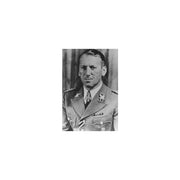 GERMAN ERNST KALTENBRUNER MEDAL RIBBON BAR