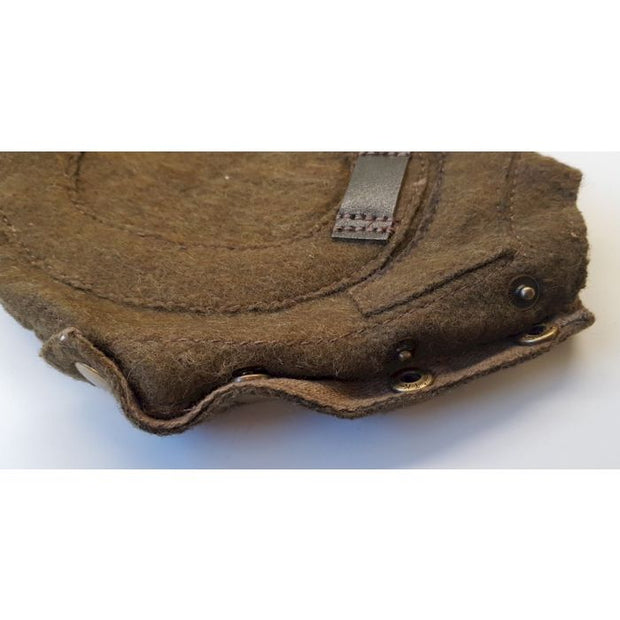 GERMAN FELT CANTEEN COVER