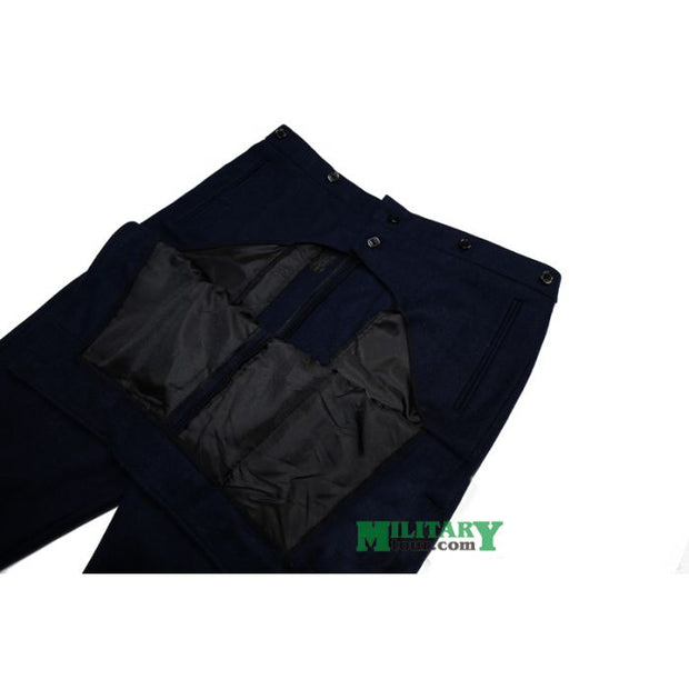 GERMAN WW2 KREIGSMARINE WOOL SAILOR TROUSERS