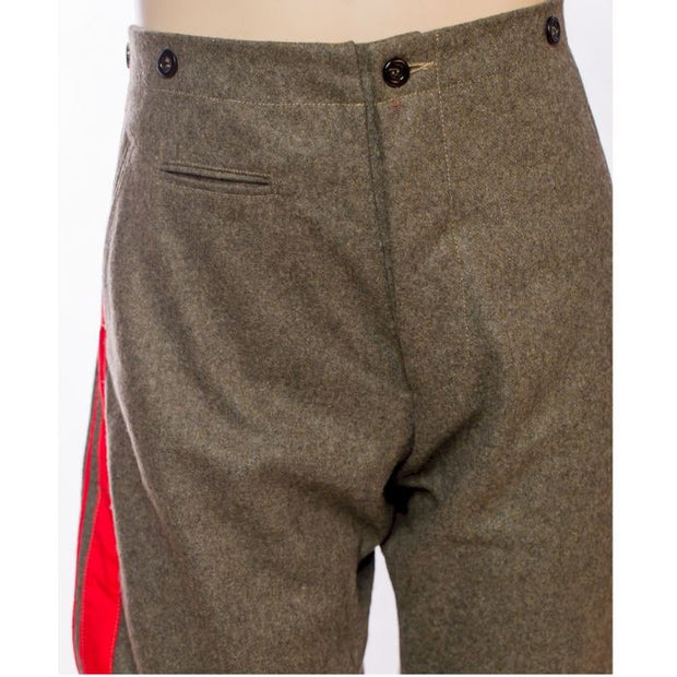 GERMAN M36 HEER GENERAL BREECHES