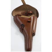 GERMAN NAVAL LUGER P04 HOLSTER