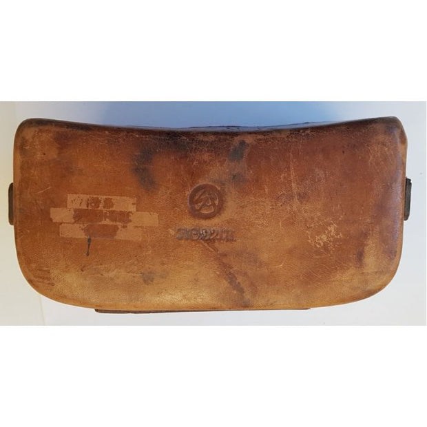 GERMAN 1933 MEDICAL POUCH ORIGINAL