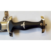 GERMAN SS SCHUTZSTAFFEL ELITE GUARD DAGGER