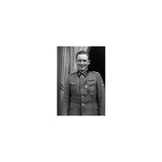 GERMAN WAFFEN SS MAJOR GENERAL THEODOR WISCH RIBBON BAR