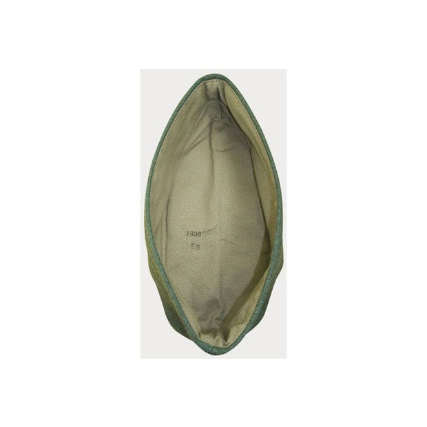 GERMAN WH ARMY ENLISTED MAN M34 HEER SIDE CAP