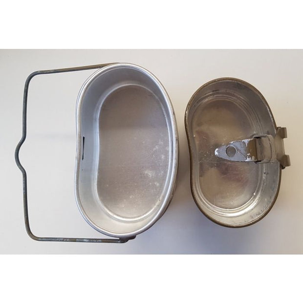 GERMAN 3 PIECE MESS KIT