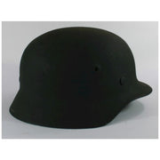 GERMAN WW2 M40 HEER SINGLE DECAL HELMET