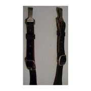 GERMAN TROPICAL COMBAT WEB Y-STRAPS