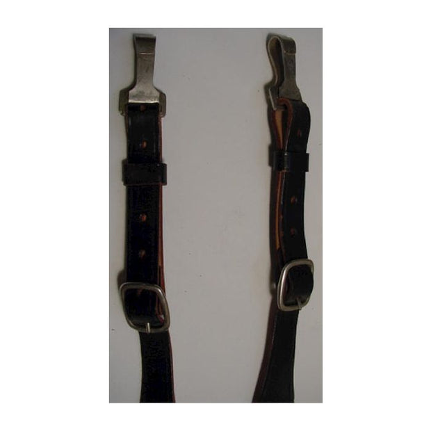 GERMAN TROPICAL COMBAT WEB Y-STRAPS