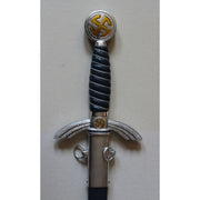 GERMAN WW2 LUFTWAFFE OFFICER SWORD