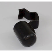 ORIGINAL GERMAN 8 MM K98 MAUSER MUZZLE COVER SIGHT GUARD