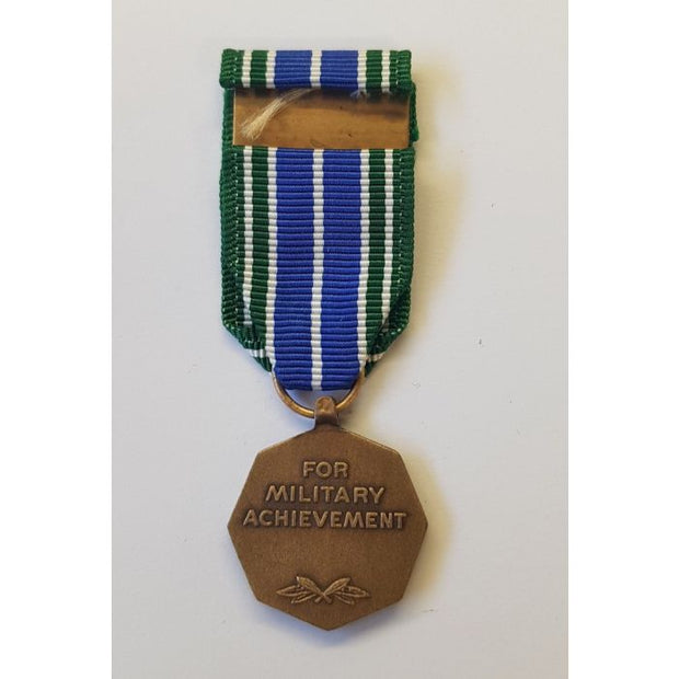 U.S. ARMED FORCES ARMY , 1775 FOR MILITARY ACHIEVEMENT MEDAL