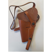 US WW2 M3 COLT 1911 .45 LEATHER SHOULDER HOLSTER (LEFT)