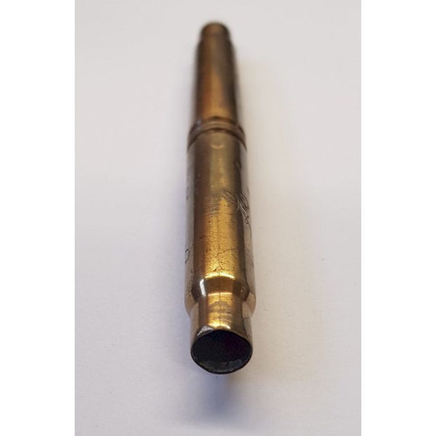 WWI FRENCH TRENCH ART BULLETS