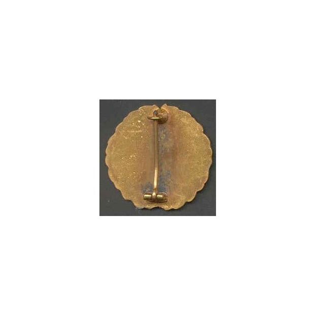 GERMAN GAU BERLIN COMMEMORATIVE BADGE