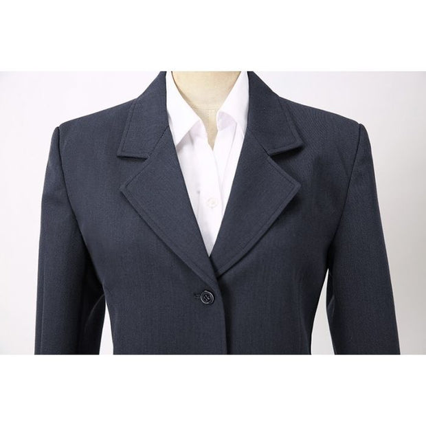 GERMAN LW HELFERIN FEMALE TUNIC