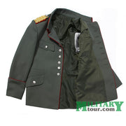 GERMAN WWI BAVARIAN GENERAL TUNIC