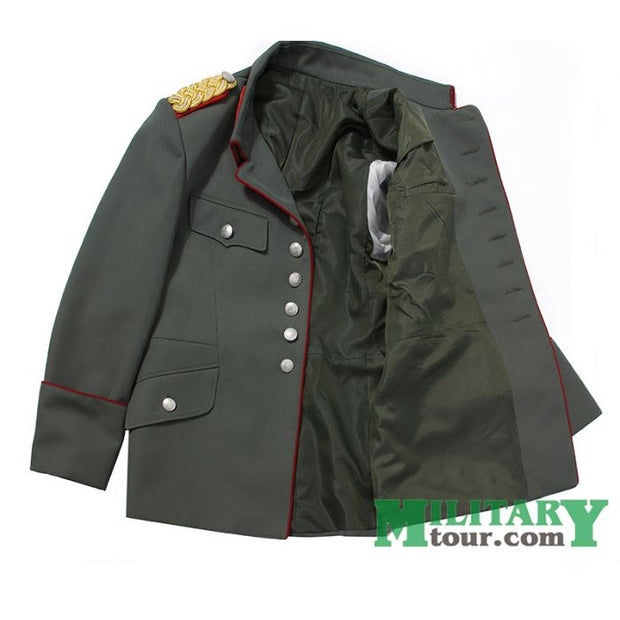 GERMAN WWI BAVARIAN GENERAL TUNIC
