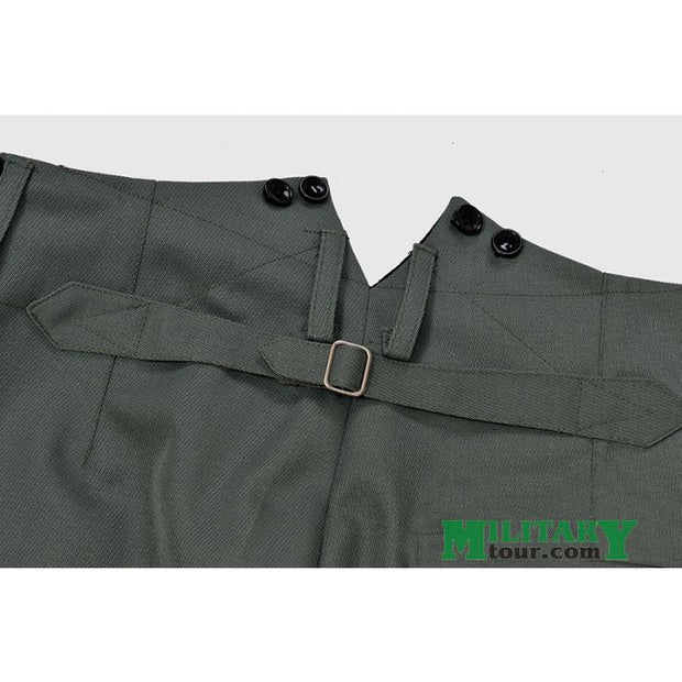 GERMAN WWI OFFICER TROUSERS