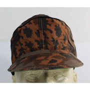 GERMAN SS OAKLEAF CAMO FIELD CAP - REVERSIBLE