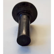 GERMAN WWII GLASMINE 43 BAKERLITE FUSE HOLDER / ADAPTER