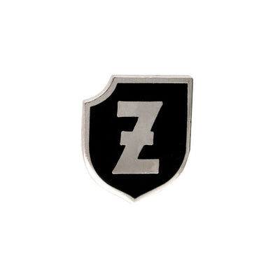 4 SS PANZER DIVISION POLIZEI STICK PIN