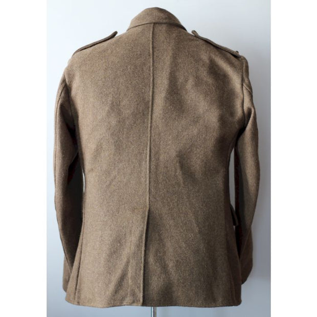 BRITISH WWI M1915 ROYAL FLYING CORPS TUNIC