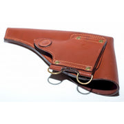 CANADIAN RCMP SAM BROWN BELT SET