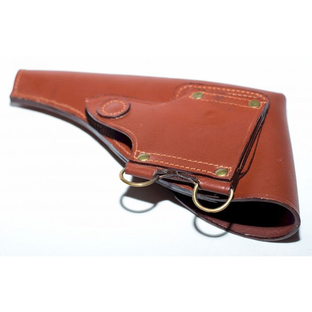 CANADIAN RCMP SAM BROWN BELT SET