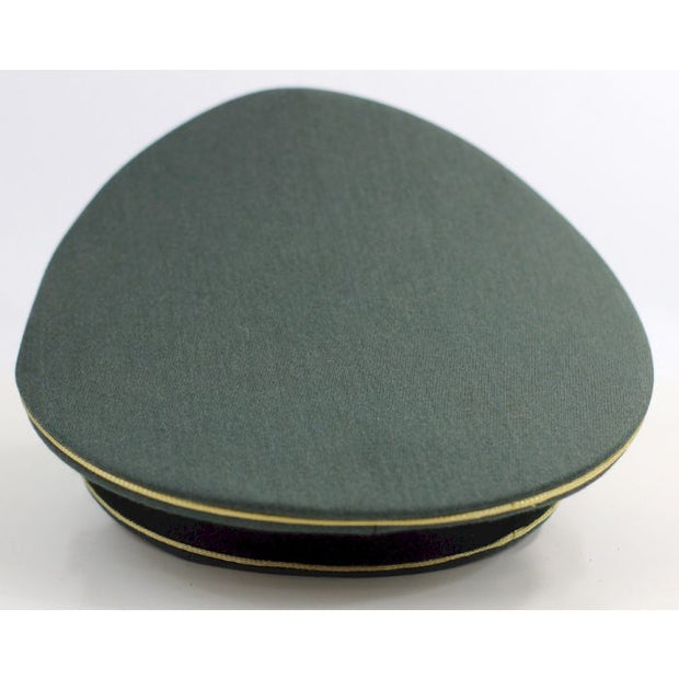 GERMAN WW2 HEER ARMY GENERAL VISOR CAP