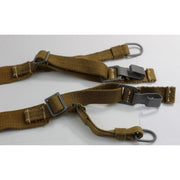 GERMAN DAK TROPICAL GERMAN Y STRAPS