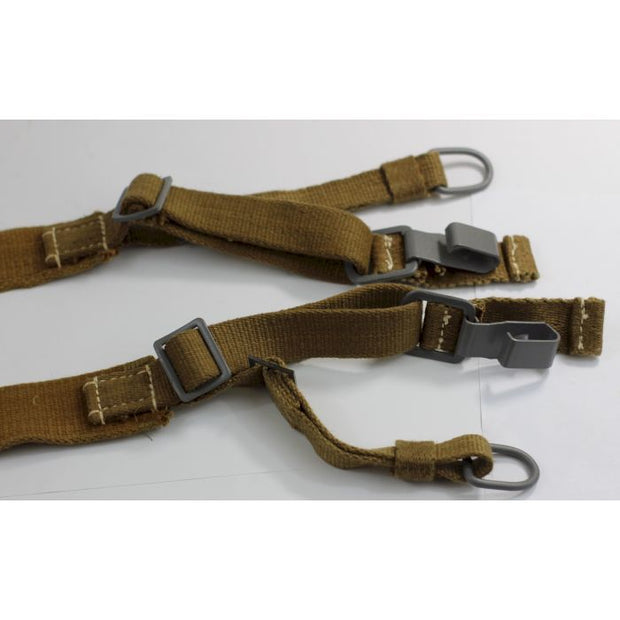 GERMAN DAK TROPICAL GERMAN Y STRAPS