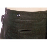 GERMAN M32 PANTS: ALLGEMEINE SS BREECHES