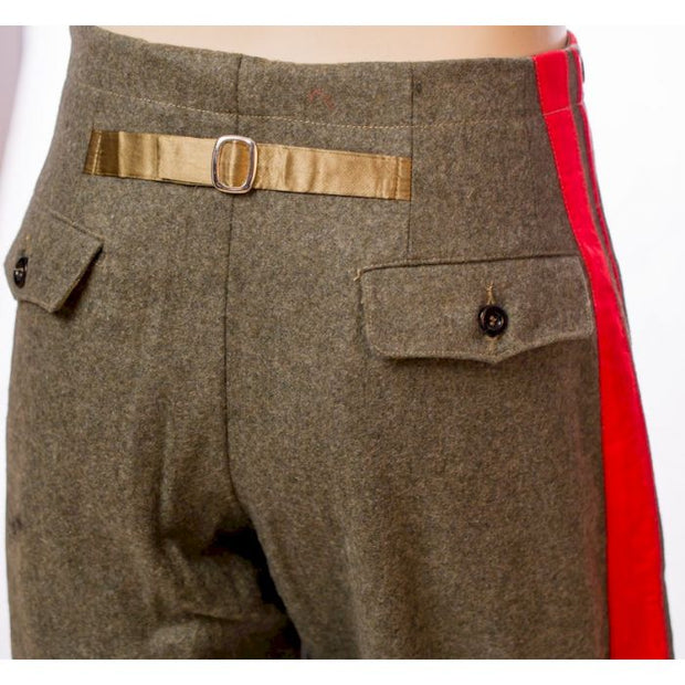 GERMAN M36 HEER GENERAL BREECHES