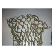 GERMAN ROPE HELMET NET AND SNIPER VEIL