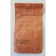 GERMAN WAR MERIT CROSS 2ND CLASS WITH SWORDS AND ISSUE ENVELOPE