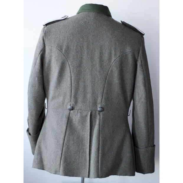 GERMAN WW1 IMPERIAL M1915 WOOL TUNIC