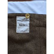 WW1 BRITISH DISPATCH RIDER OR ROYAL FLYING CORP PANTALOONS