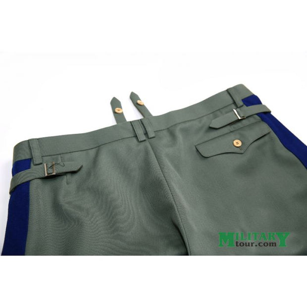 GERMAN WW2 ARTILLERY ADMIRAL BREECHES