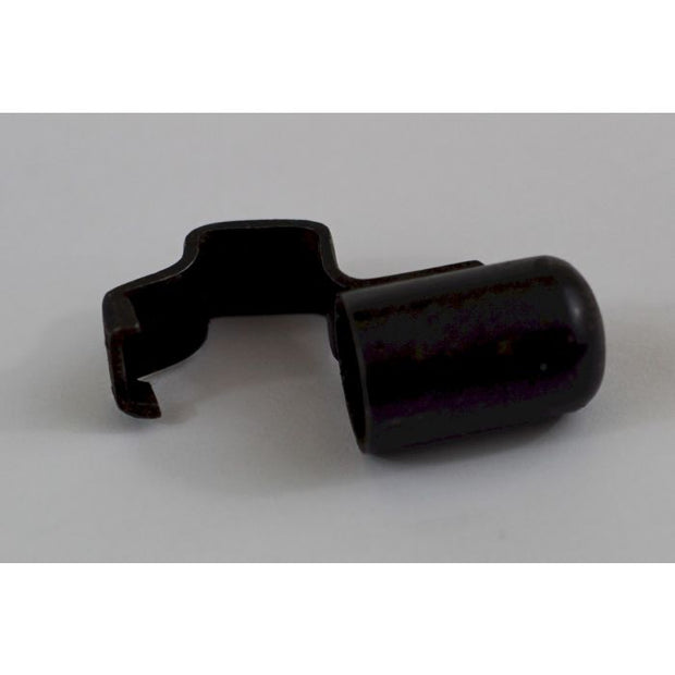 ORIGINAL GERMAN 8 MM K98 MAUSER MUZZLE COVER SIGHT GUARD