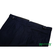 GERMAN WW2 KREIGSMARINE WOOL SAILOR TROUSERS