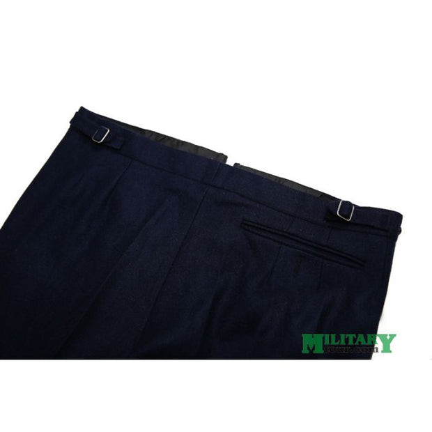 GERMAN WW2 KREIGSMARINE WOOL SAILOR TROUSERS