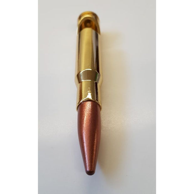 US 50 CALIBER BULLET BOTTLE OPENER