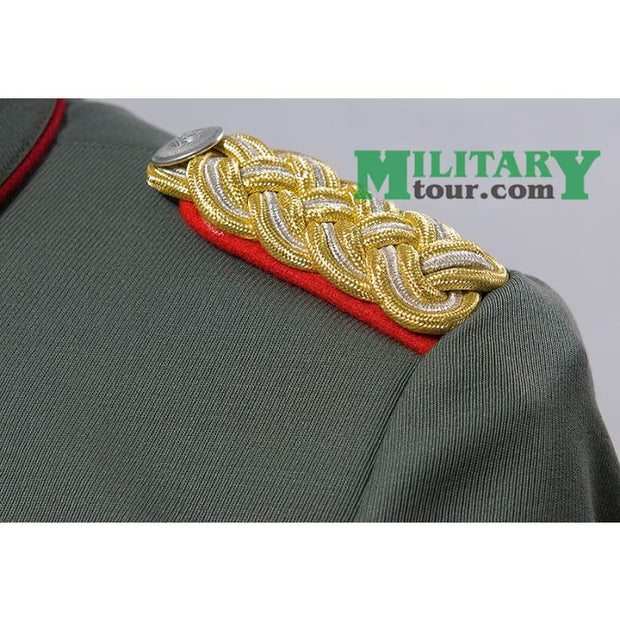 GERMAN WWI BAVARIAN GENERAL TUNIC