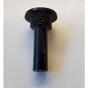 GERMAN WWII GLASMINE 43 BAKERLITE FUSE HOLDER / ADAPTER