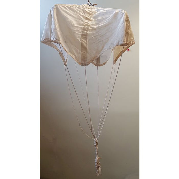 ORIGINAL GERMAN WW2 LUFTWAFFE FALLSCHIRMJAGER PARATROOPER PARACHUTE EXTRACTOR