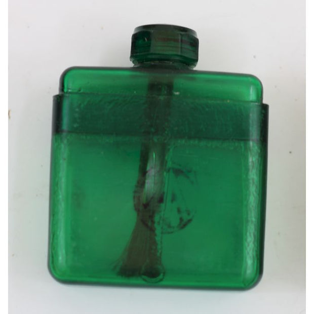 CANADIAN BREN GUN MKIII M.G. OIL BOTTLE ORIGINAL WW2